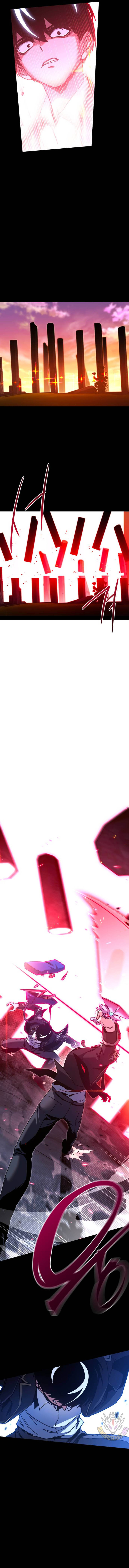 I Took over The Academy With a Single Sashimi Knife Chapter 43 13